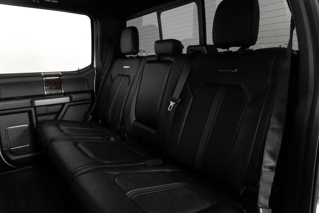 Photo of 2016 White Ford F-150