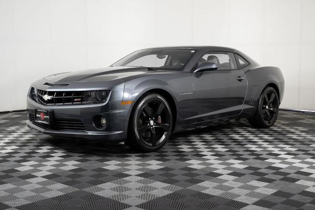 2010 Chevrolet Camaro