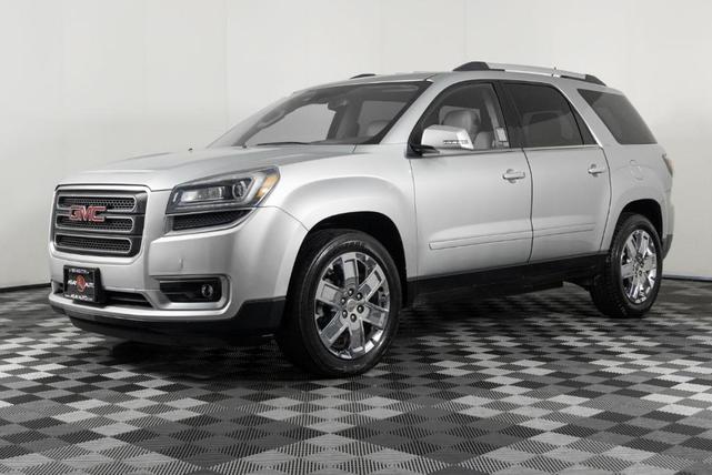 2017 GMC Acadia Limited