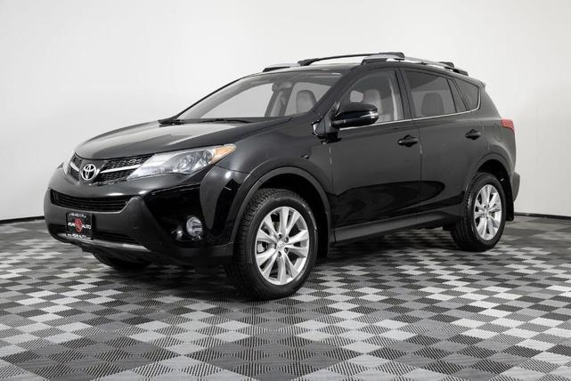 2013 Toyota RAV4
