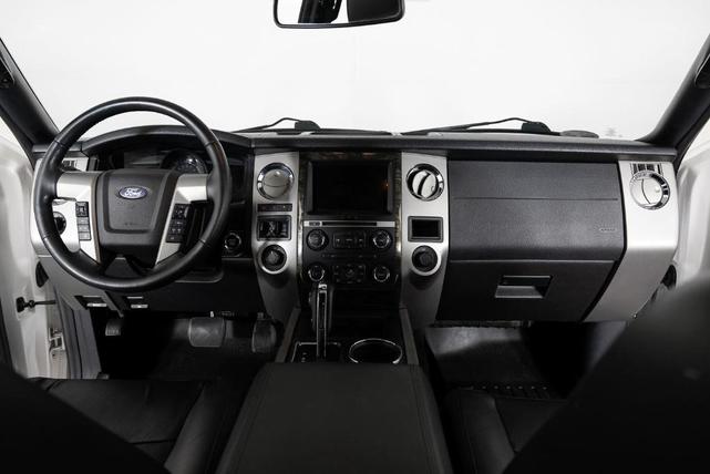Photo of 2017 White Ford Expedition