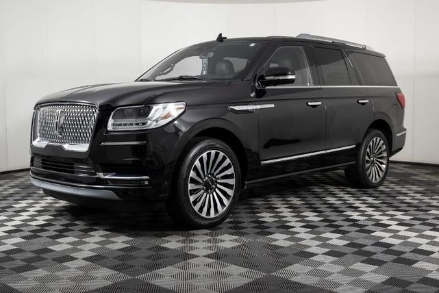 2019 Lincoln Navigator