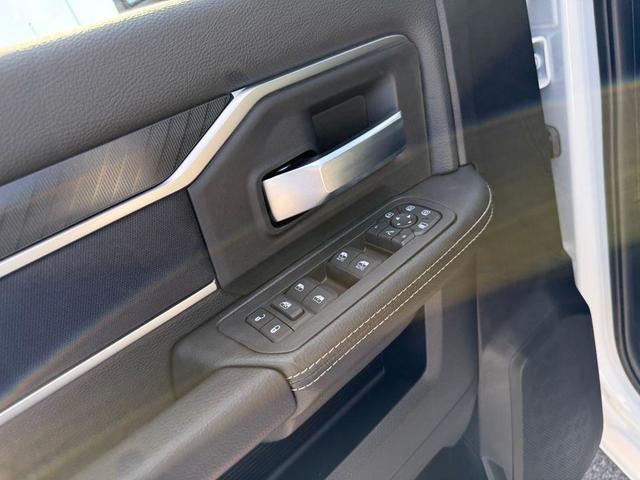 Photo of 2026 Bright White Clearcoat RAM 2500