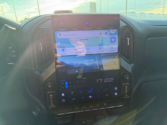 Photo of 2019 Silver Ice Metallic Chevrolet Silverado 1500