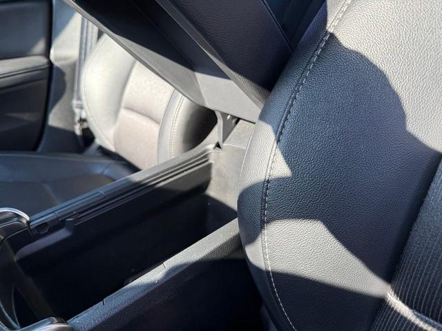 Photo of 2020 Black Honda Accord