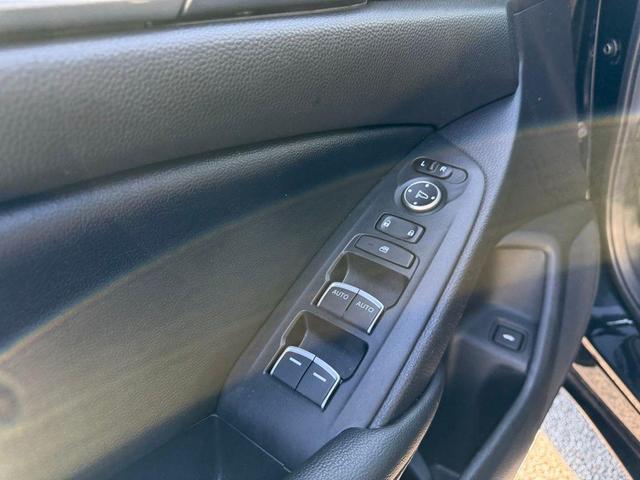 Photo of 2020 Black Honda Accord