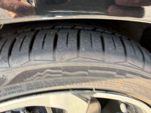 Photo of 2020 Black Honda Accord