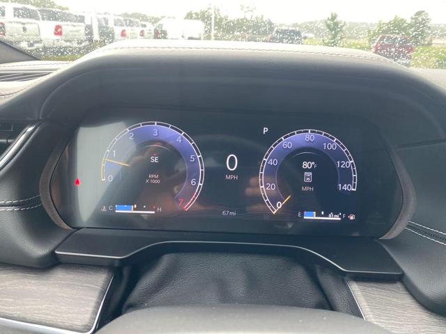 Photo of 2025 Diamond Black Jeep Grand Cherokee