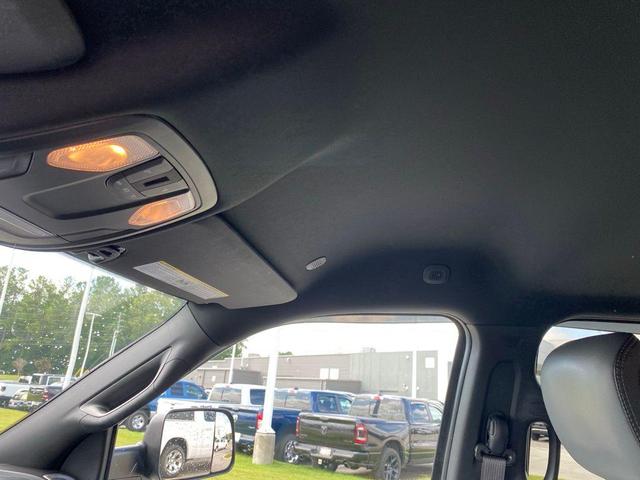Photo of 2021 Diamond Black RAM 2500