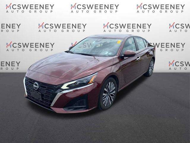 2023 Nissan Altima