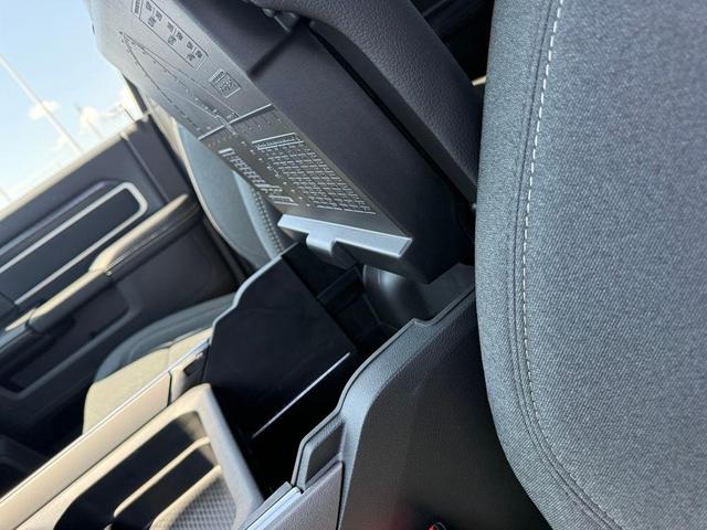 Photo of 2026 Granite Crystal Clearcoat Metallic RAM 2500