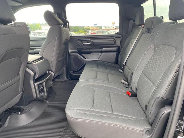 Photo of 2026 Diamond Black RAM 1500