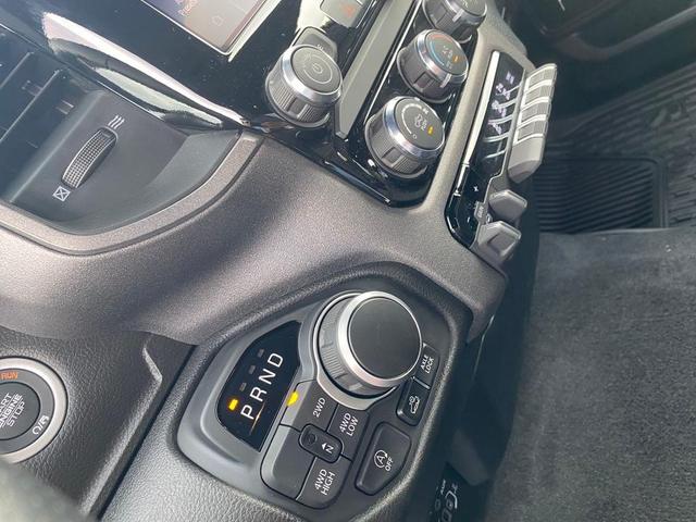Photo of 2026 Diamond Black RAM 1500
