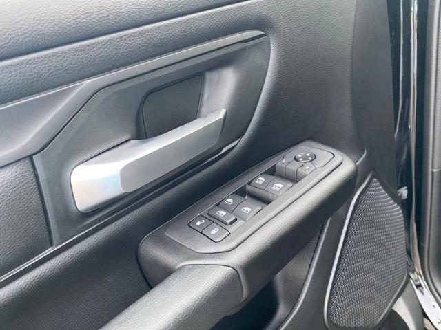 Photo of 2026 Diamond Black RAM 1500
