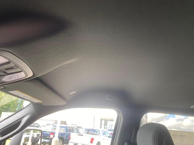 Photo of 2025 Bright White Clearcoat RAM 2500