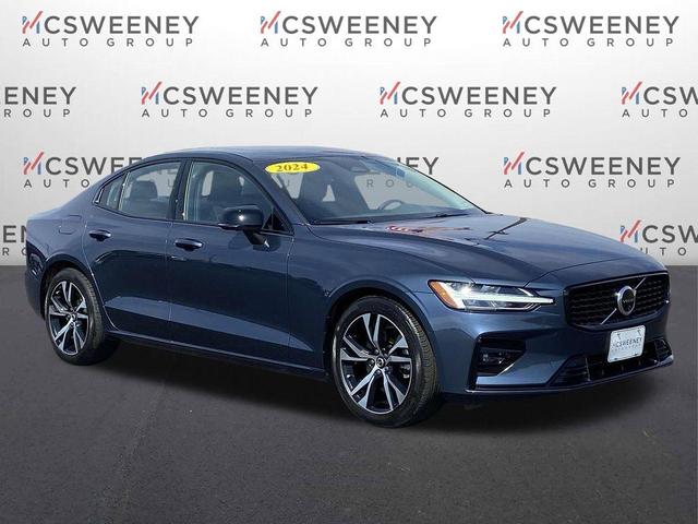 2024 Volvo S60