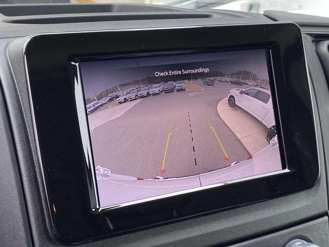 Photo of 2025 Bright White Clearcoat RAM ProMaster 2500