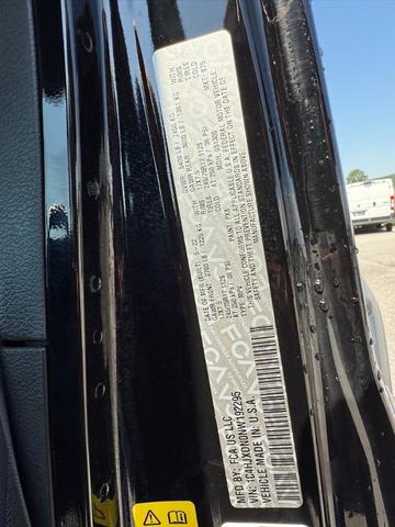 Photo of 2022 Black Clearcoat Jeep Wrangler Unlimited