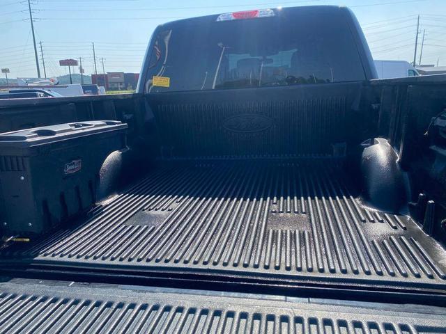 Photo of 2019 Black Ford F-150
