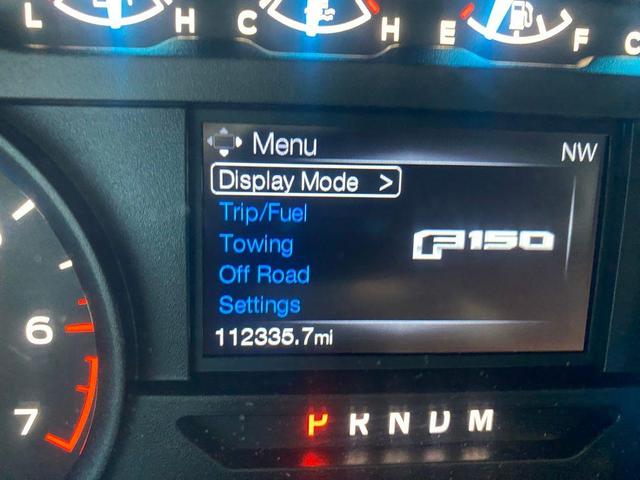 Photo of 2019 Black Ford F-150
