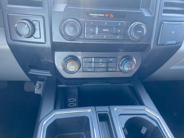Photo of 2019 Black Ford F-150