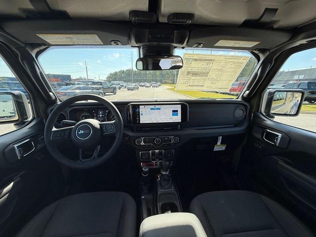 Photo of 2025 41 Jeep Gladiator