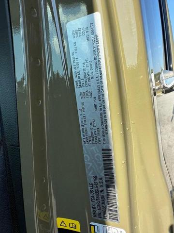 Photo of 2025 41 Jeep Gladiator