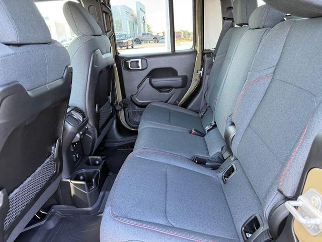 Photo of 2025 41 Jeep Gladiator