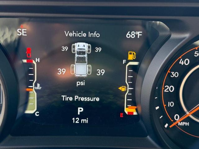 Photo of 2025 41 Jeep Gladiator