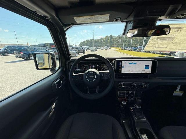 Photo of 2025 41 Jeep Gladiator