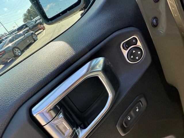 Photo of 2025 41 Jeep Gladiator