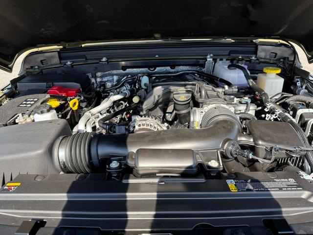 Photo of 2025 41 Jeep Gladiator