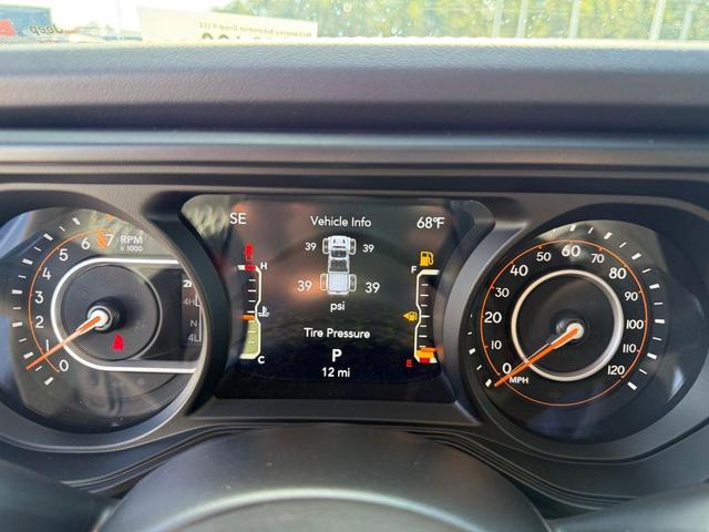 Photo of 2025 41 Jeep Gladiator