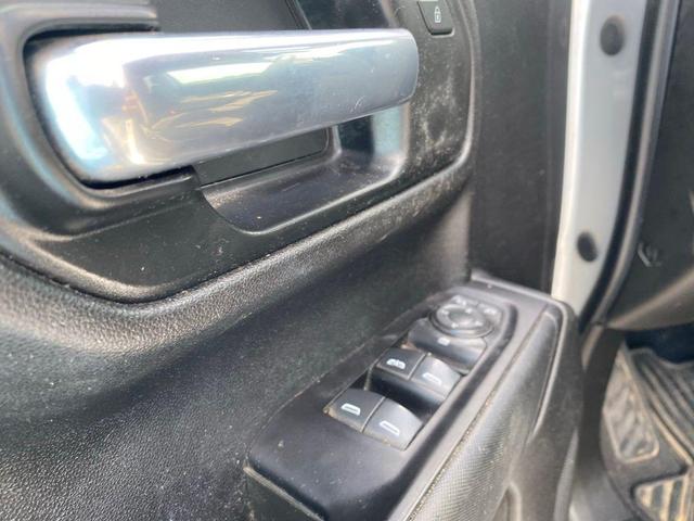 Photo of 2020 Silver Ice Metallic Chevrolet Silverado 1500