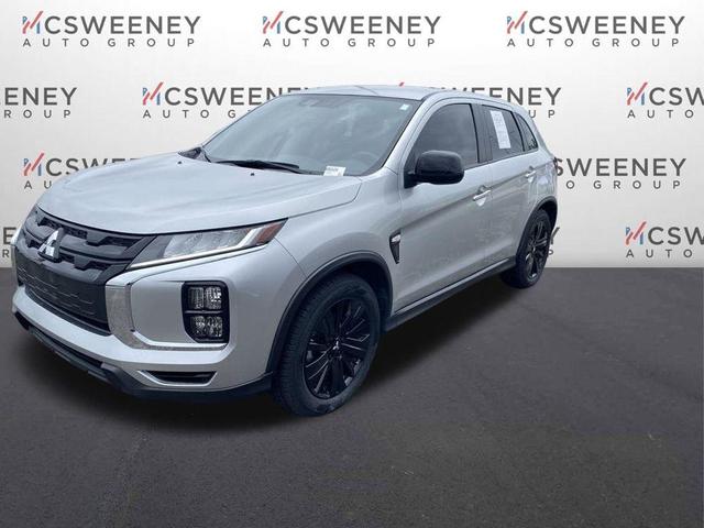 2024 Mitsubishi Outlander Sport