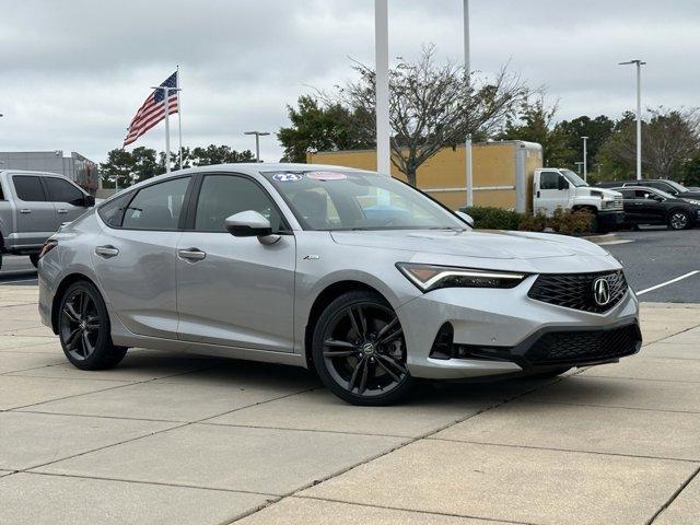 2023 Acura Integra