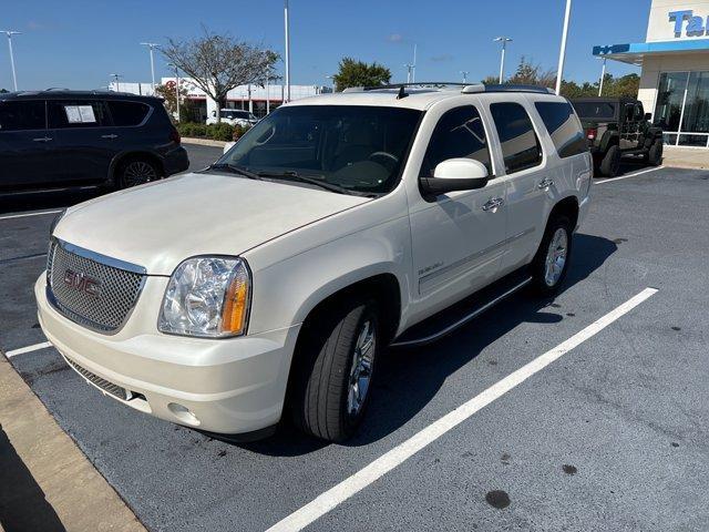 2011 GMC Yukon