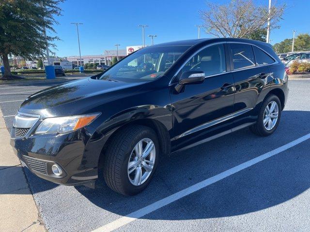 2013 Acura RDX