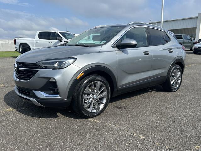 2023 Buick Encore Gx