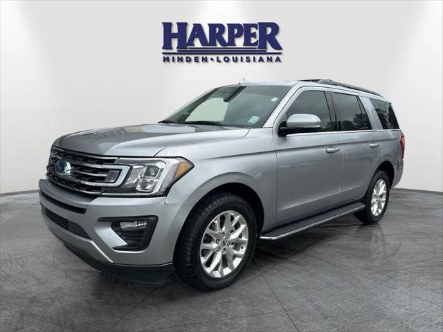 2021 Ford Expedition