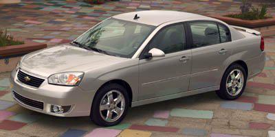2006 Chevrolet Malibu
