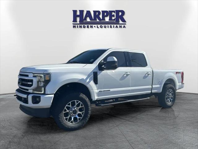 2022 Ford F-250