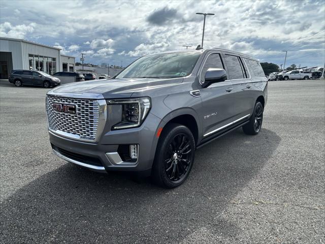 2021 GMC Yukon Xl