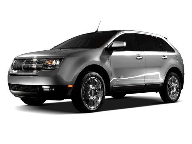 2009 Lincoln MKX