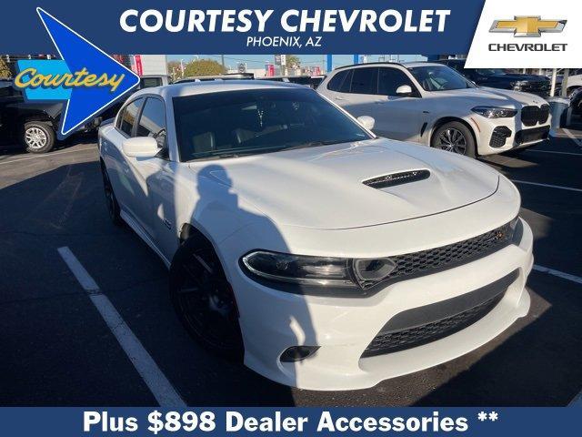 2019 Dodge Charger