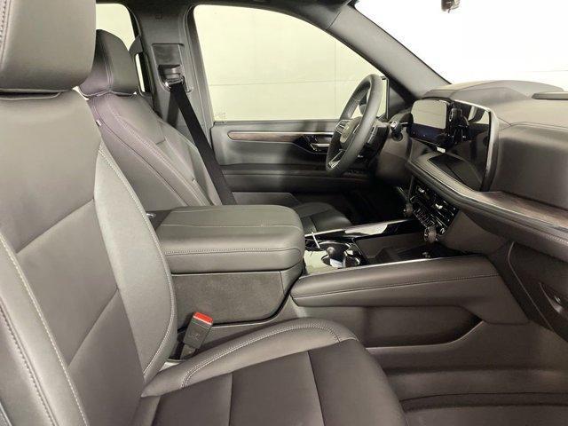 Photo of 2025 Sterling Gray Metallic Chevrolet Tahoe