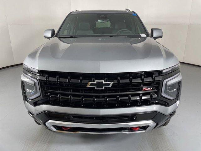 Photo of 2025 Sterling Gray Metallic Chevrolet Tahoe