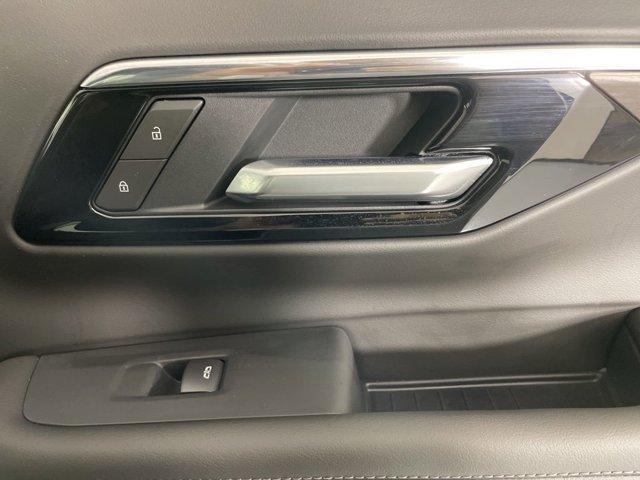 Photo of 2025 Sterling Gray Metallic Chevrolet Tahoe