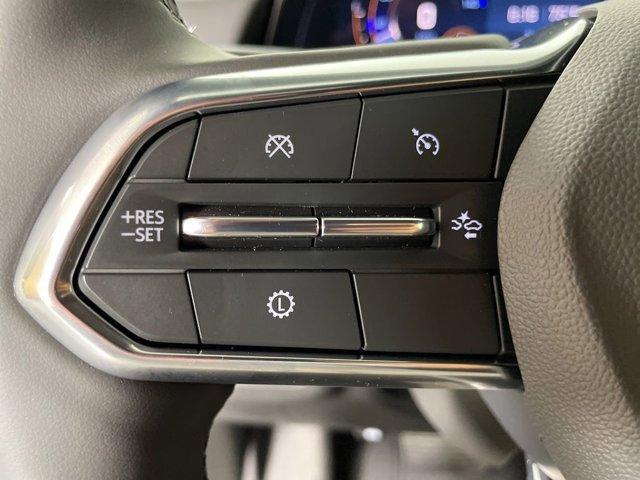 Photo of 2025 Sterling Gray Metallic Chevrolet Tahoe