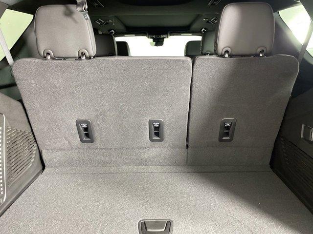 Photo of 2025 Sterling Gray Metallic Chevrolet Tahoe